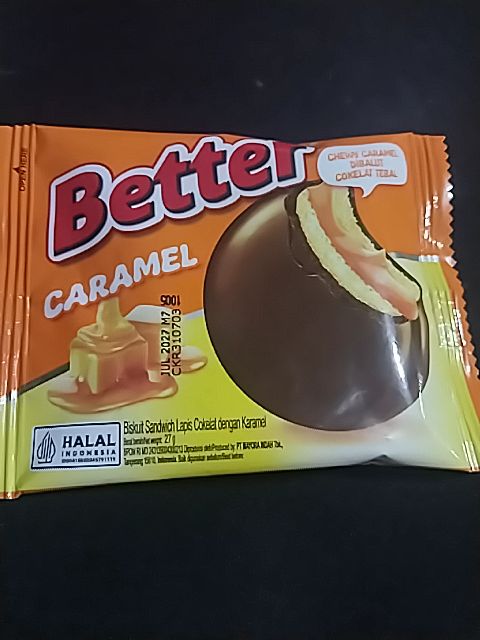 better caramel