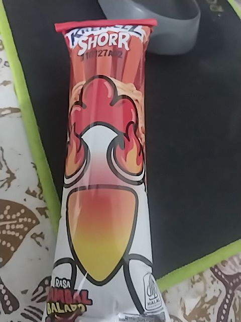 shorrr mien kremezzzz balado