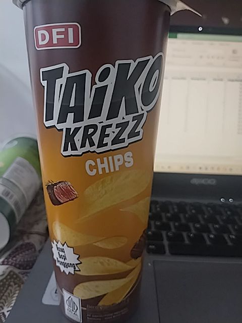 taiko krezzz
