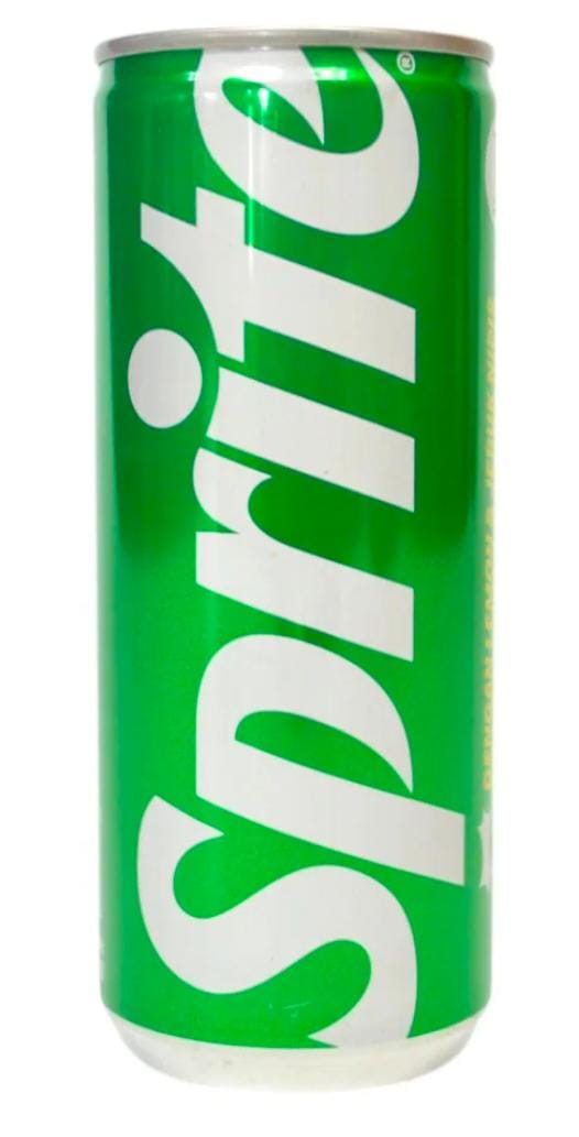 sprite